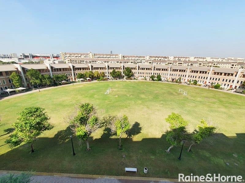 12 Elegant 2-Bedroom Apt | One Month FREE | 2 Parking