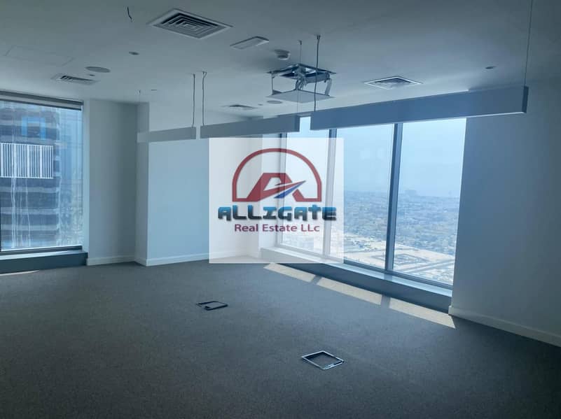 مکتب في فندق ذا اتش شارع الشيخ زايد 520000 درهم - 5293963 مکتب في فندق ذا اتش شارع الشيخ زايد 520000 درهم - 5293963