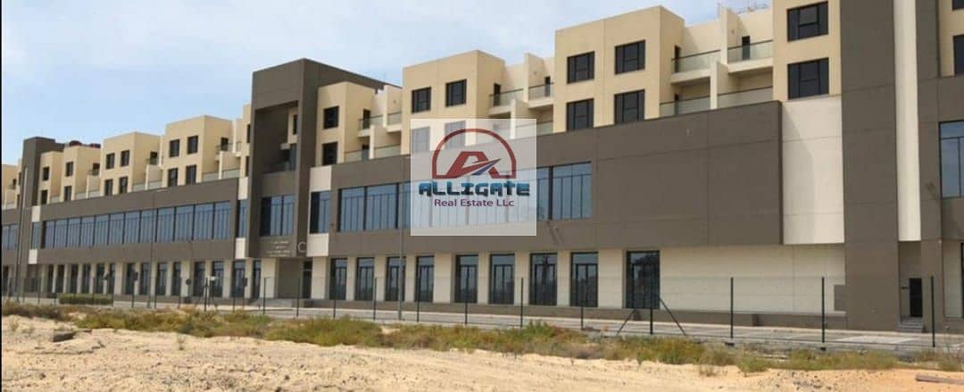 Al Warsan 4 Location Map Brand New Full Building / Al Warsan 4 / Available Now | Bayut.com