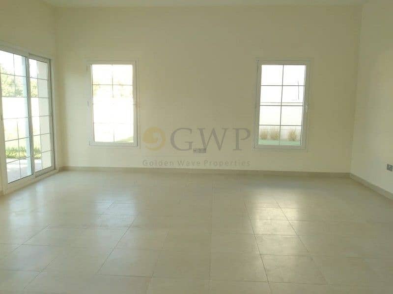 4 Walk to Green Belt | Facing Park | Close to Kid Play Area |