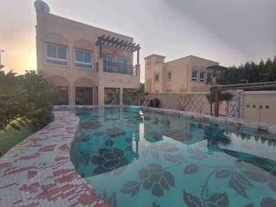 فیلا 3 غرف نوم للبيع في مثلث قرية الجميرا (JVT)، دبي - Private Pool | Upgraded | Vacant on Transfer |