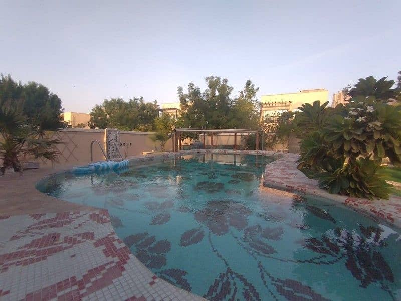 11 Private Pool | Upgraded | Vacant on Transfer |