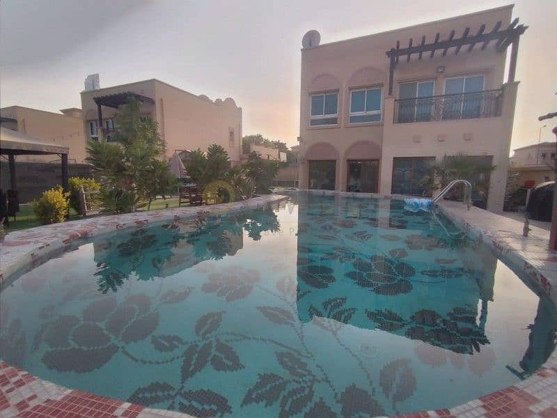 20 Private Pool | Upgraded | Vacant on Transfer |