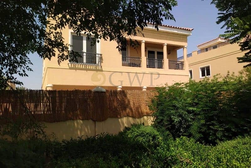 20 Mazaya A1 | Vacant | Ready to Move In | Private Pool |