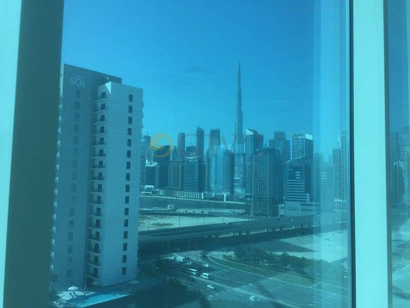 2 Burj View in Business Bay