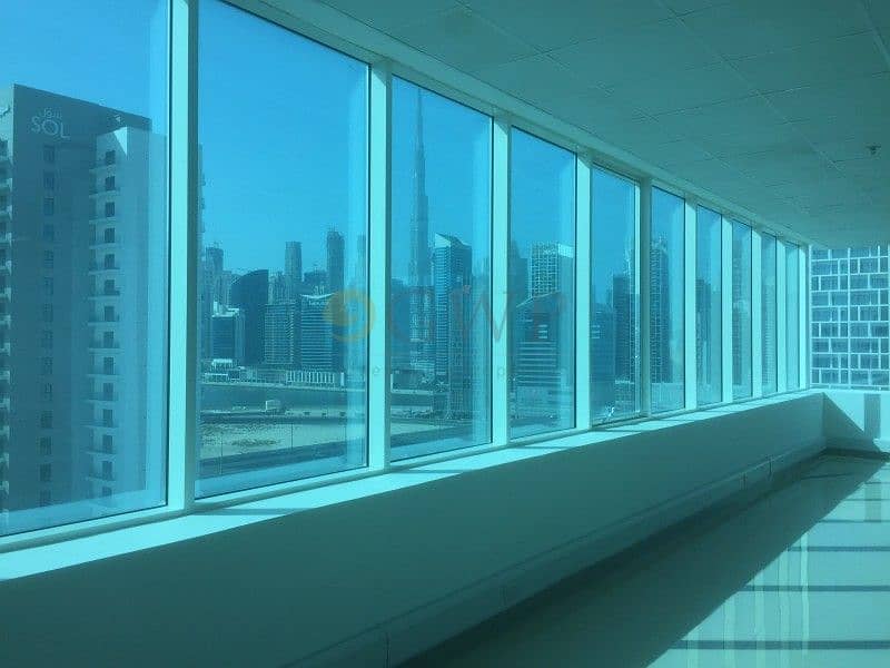 4 Burj View in Business Bay