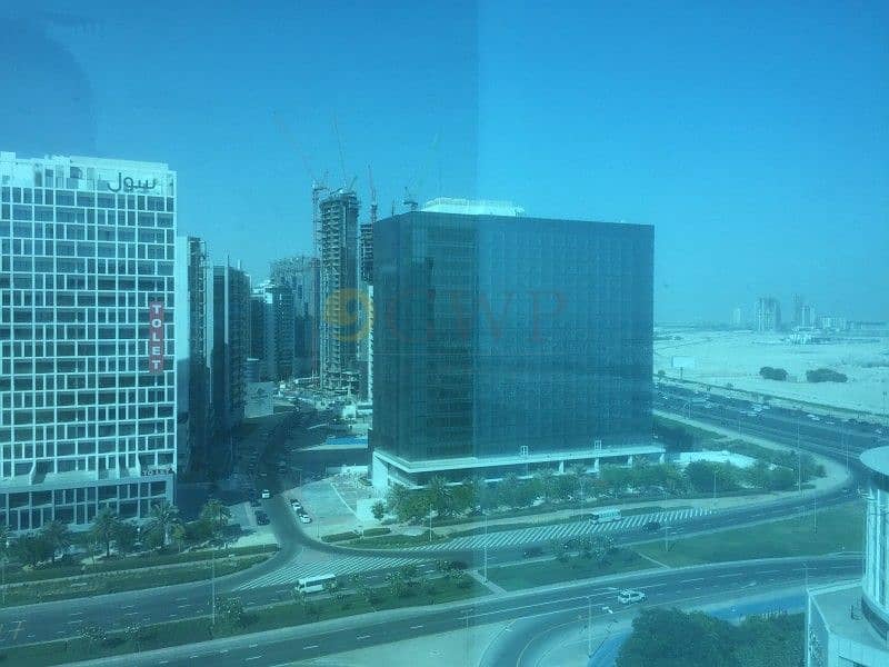 6 Burj View in Business Bay