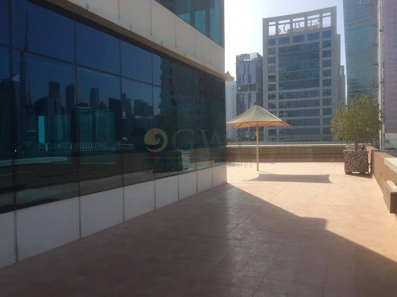 10 Burj View in Business Bay