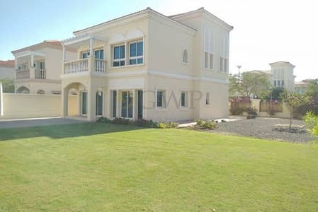 2 Bedroom Villa for Sale in Jumeirah Village Triangle (JVT), Dubai - Gorgeous | Low Maintenance | Completely Private |