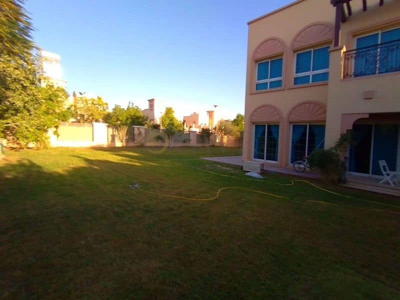 Lush Green Garden | Corner Unit | Motivated Seller |