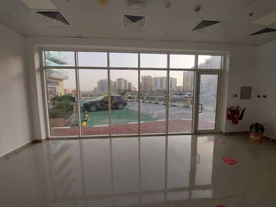 محل تجاري  للبيع في المدينة العالمية، دبي - Rented AED 28