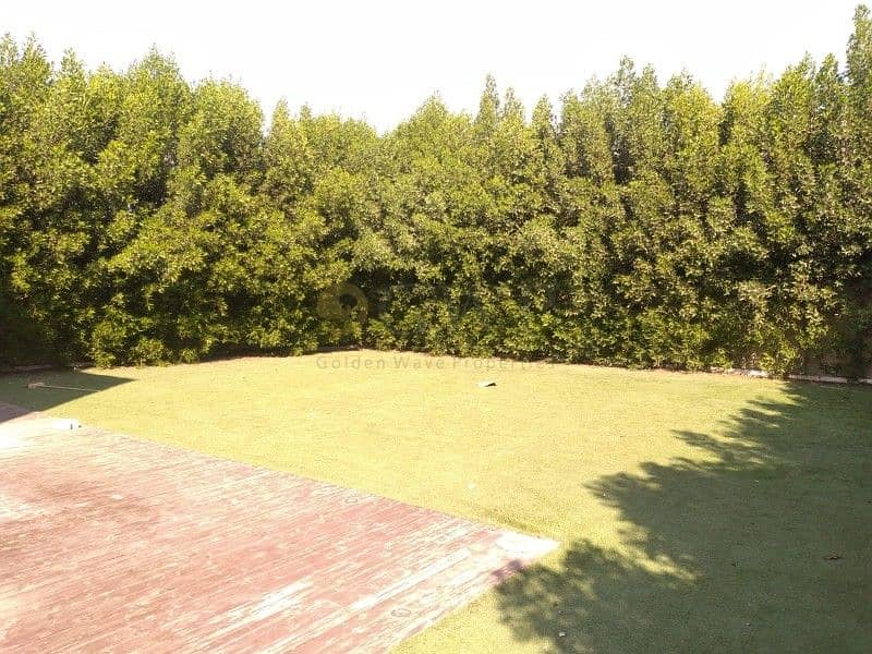 18 Tall Trees | Full Privacy | Excellent Location |