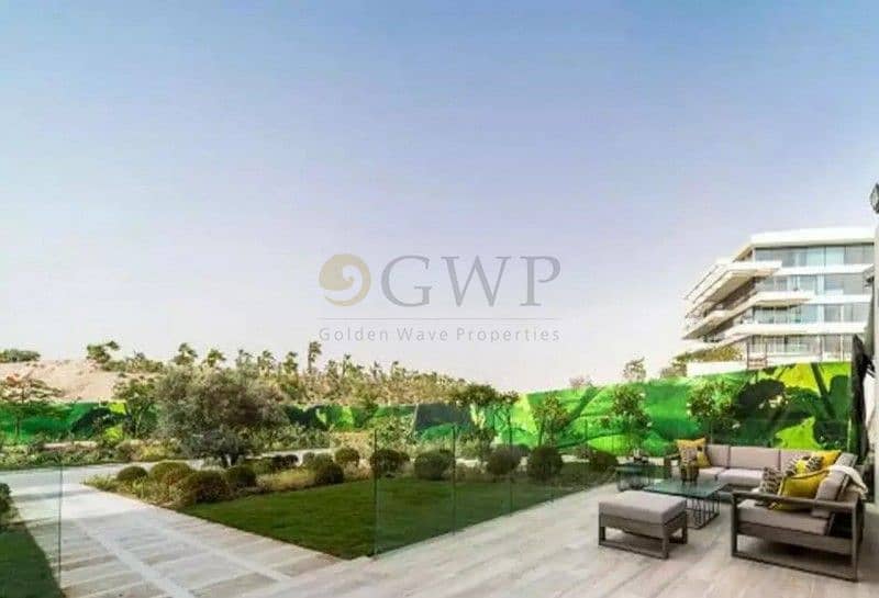 Lush Green Garden | Spacious | Best Price |