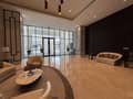 15 Nice Layout Shell & Core office in Business Bay . .