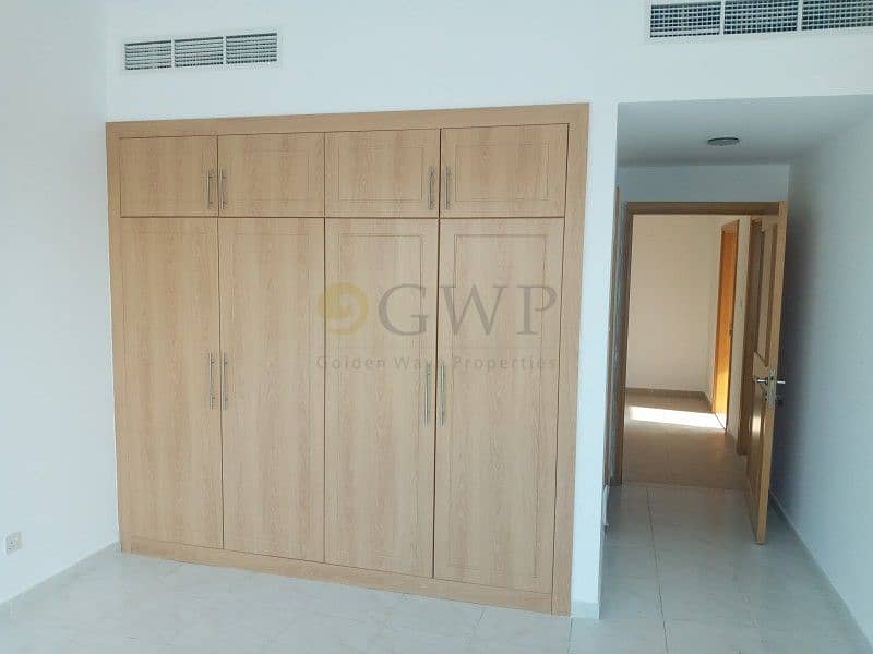 Spacious 2 Bed Room Apartment available for Rent in Jumeirah 1 Behind Spinneys'