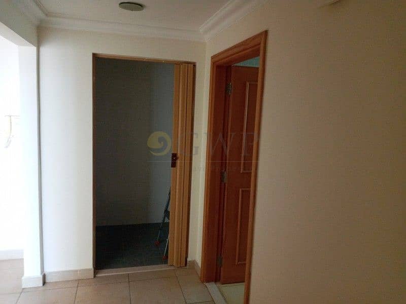 9 Spacious 2 Bed Room Apartment available for Rent in Jumeirah 1 Behind Spinneys'
