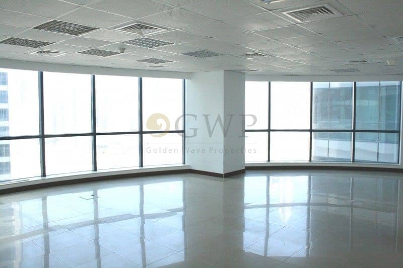 2 Fitted office I SZR view I Ready to move in