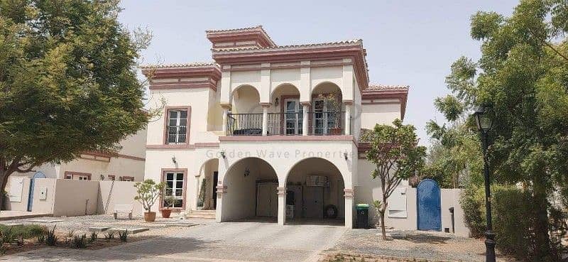 4 Cordoba 4 beds with study with maids | Type E2 | close to community|