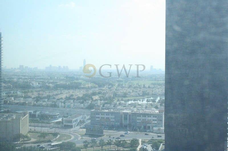 9 Fitted office I SZR view I Ready to move in