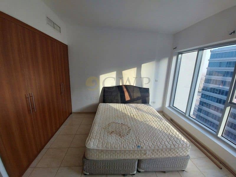 8 Viewing Possible - Vacant One Bedroom - Dubai Land.