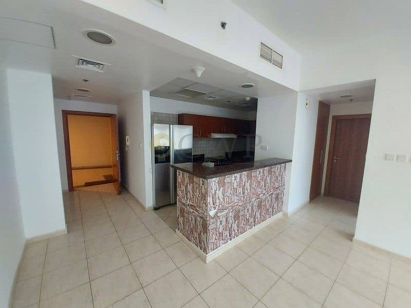 Viewing Possible - Vacant One Bedroom - Dubai Land.