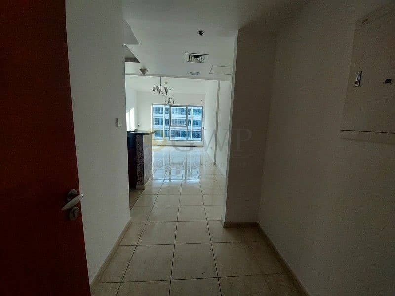 12 Viewing Possible - Vacant One Bedroom - Dubai Land.