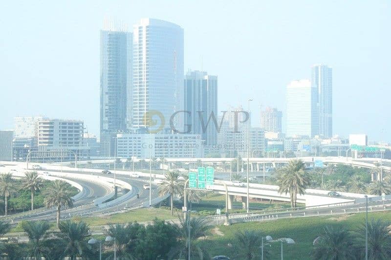 9 Lake and SZR view I Fitted office I Vacant