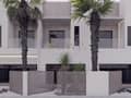 11 2 Br Townhouse I Community view I MBR City