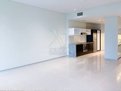 فلیٹ 2 غرفة نوم للايجار في شارع الشيخ زايد، دبي - شقة في برج بارك بليس شارع الشيخ زايد 2 غرف 100000 درهم - 5477949