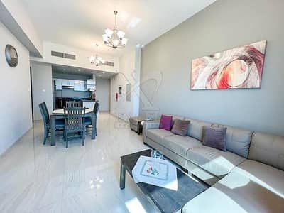 شقة 2 غرفة نوم للبيع في الخليج التجاري، دبي - شقة في إيليت بيزنس باي ريزيدنس الخليج التجاري 2 غرف 1300000 درهم - 5316206
