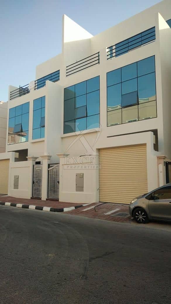 Brand New Villa | Near Grand Mosque | Jumeirah 1