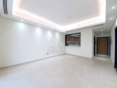 1 Bedroom Flat for Rent in Jumeirah Village Circle (JVC), Dubai - Ready to Move In | High Floor Spacious Apartment
