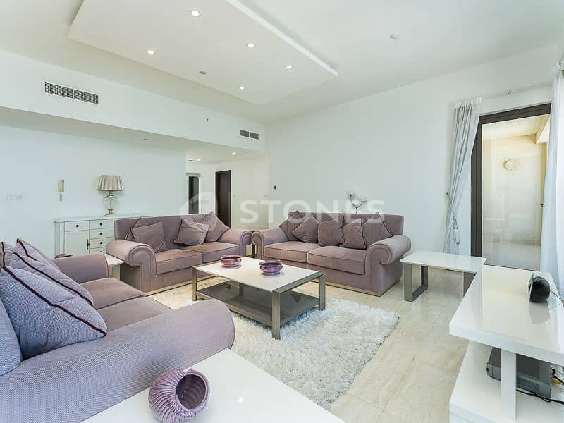 Exclusive | Fully Upgraded And Furnished