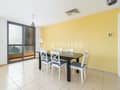 6 Semi Furnished Apartment With A Stunning Sea View