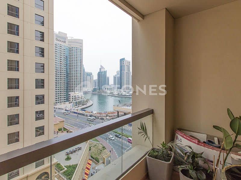 14 Beautiful Fully Upgraded Apartment | Marina View