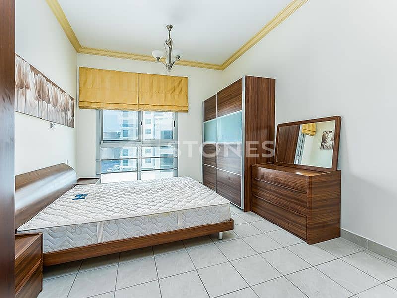 Квартира в Дубай Марина，Бельведер, 1 спальня, 796999 AED - 5369702
