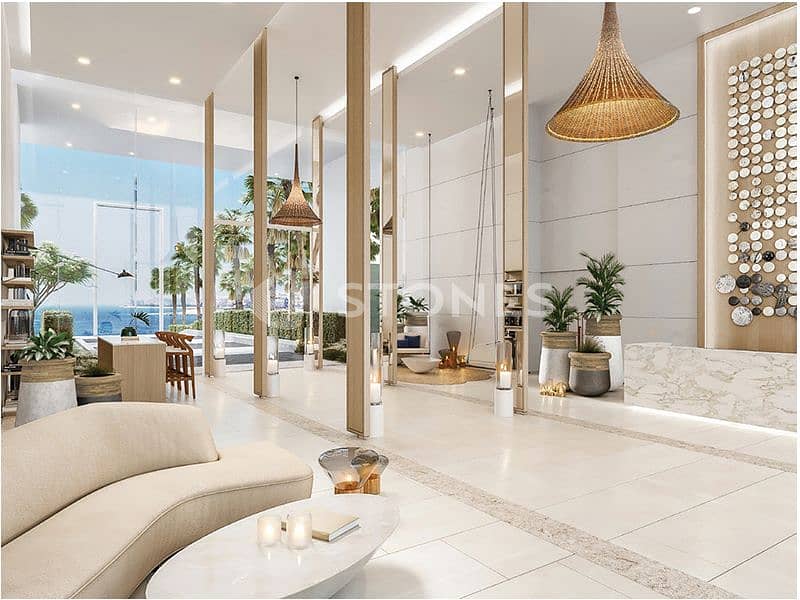 RESALE | Full Sea and Dubai Eye View | High-End RESALE | Full Sea and Dubai Eye View | High-End