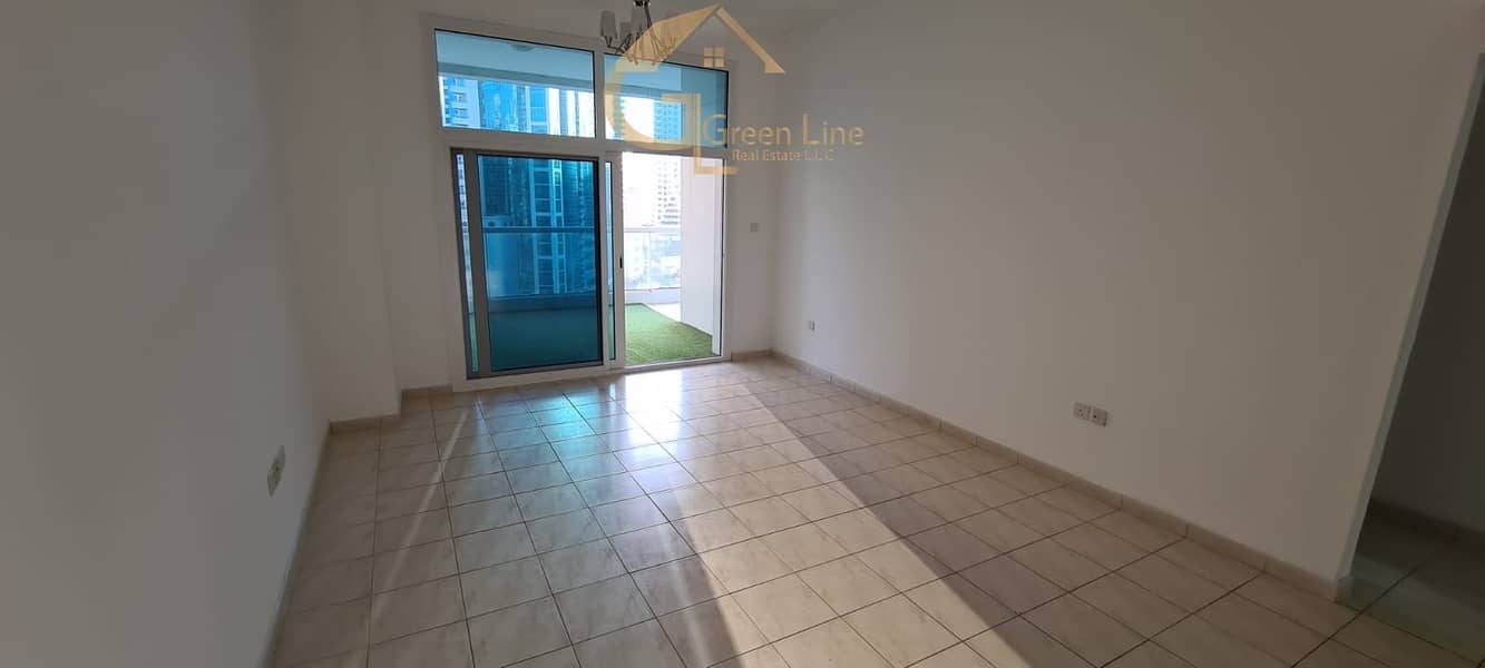 Walking Distance to Metro Station | Huge Layout with 3 Balcony