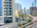 1 Stunning 2Br + Balcony | Great View | Chiller Free
