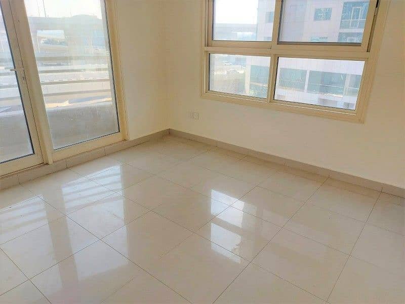 5 Stunning 2Br + Balcony | Great View | Chiller Free