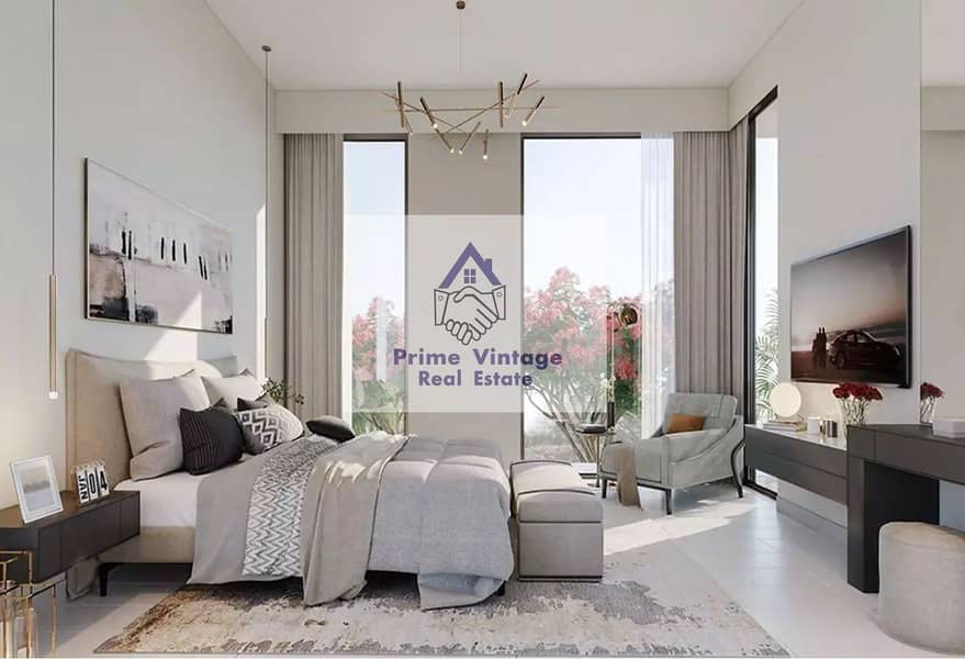 Таунхаус в Тилал Аль Гаф，Аура, 4 cпальни, 2990000 AED - 5542117