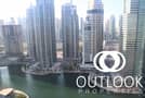 1 Office Space | Amazing View | Jumeirah Lake Towers