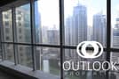 8 Office Space | Amazing View | Jumeirah Lake Towers