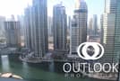 9 Office Space | Amazing View | Jumeirah Lake Towers