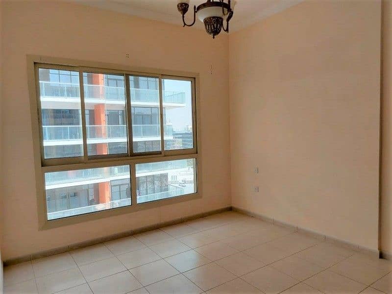 2 Stunning 1Br + Balcony | Great View | 1 Month Free