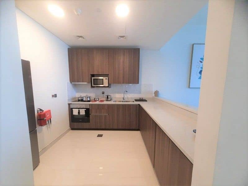 5 3BR Fully Furnished | 5Ys Payment Plan | High Floor