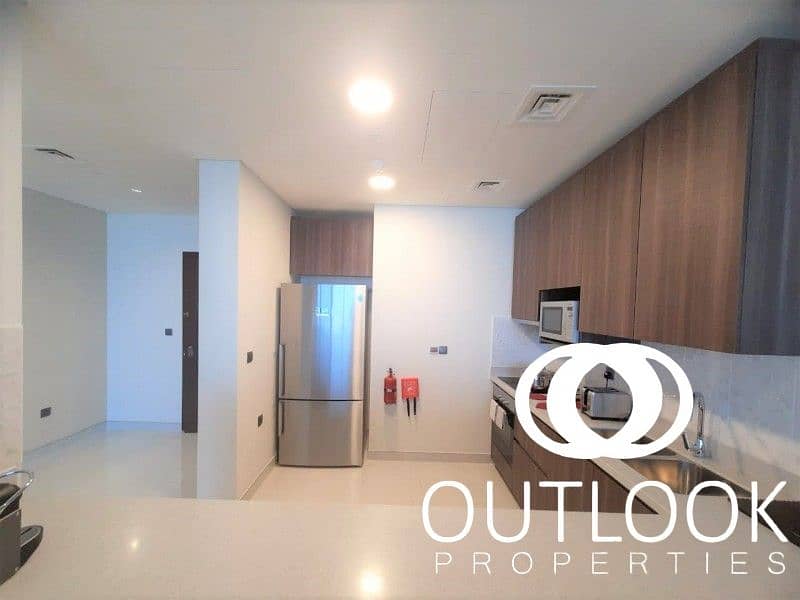 8 3BR Fully Furnished | 5Ys Payment Plan | High Floor