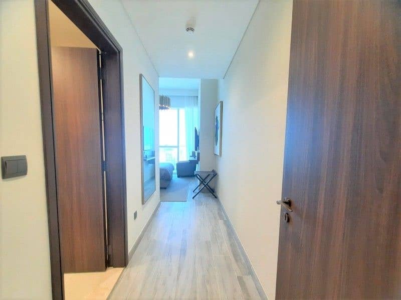 10 3BR Fully Furnished | 5Ys Payment Plan | High Floor