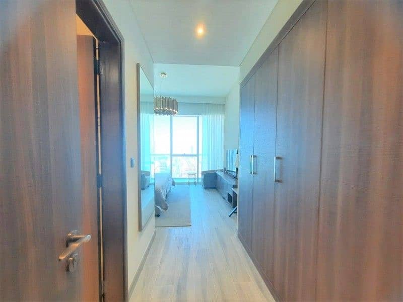 13 3BR Fully Furnished | 5Ys Payment Plan | High Floor