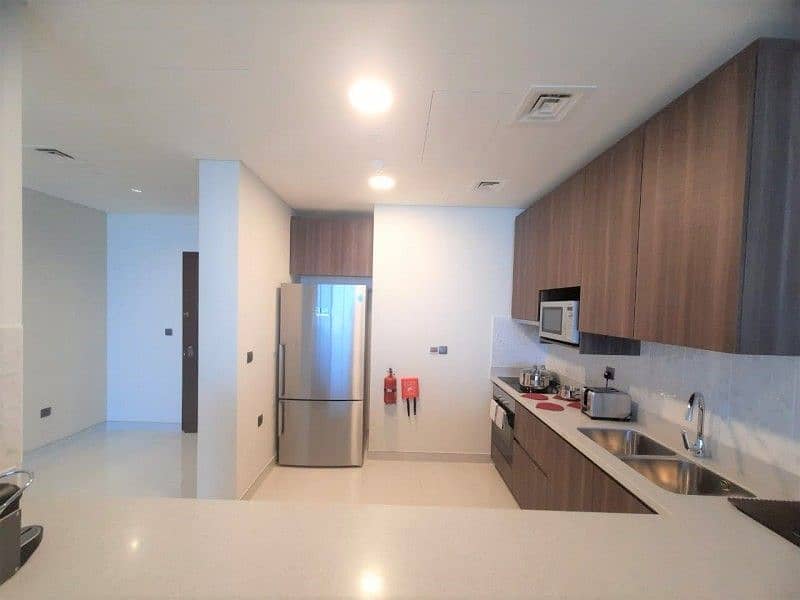 15 3BR Fully Furnished | 5Ys Payment Plan | High Floor